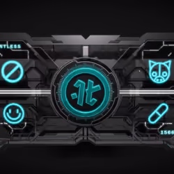 ITFK Relentless 15660