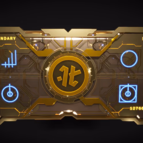 ITFK Legendary 12766