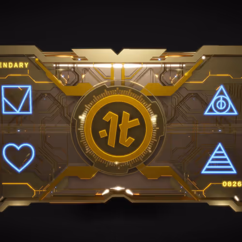 Impact Theory Founders Key