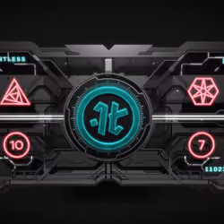 ITFK Relentless 11023