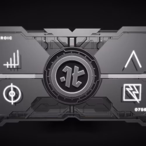 Impact Theory Founders Key