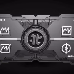 ITFK Heroic 19024