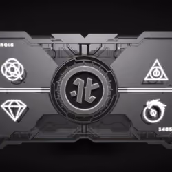 ITFK Heroic 14856
