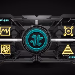 ITFK Relentless 11835
