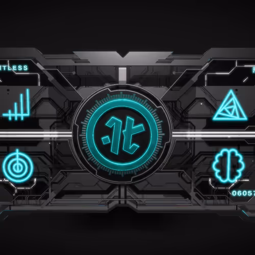 Impact Theory Founders Key