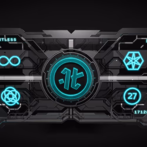 Impact Theory Founders Key