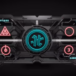ITFK Relentless 14807