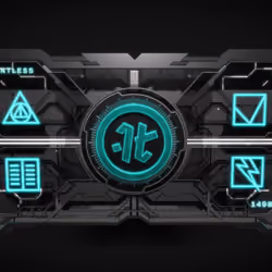 ITFK Relentless 14980
