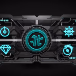 ITFK Relentless 13573