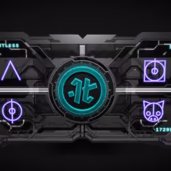 ITFK Relentless 17289