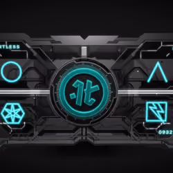 ITFK Relentless 09321