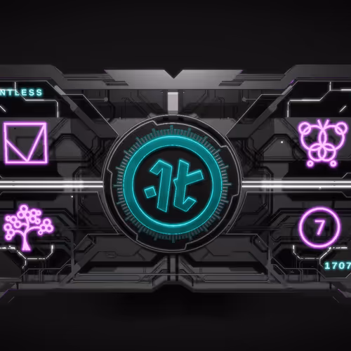 ITFK Relentless 17079