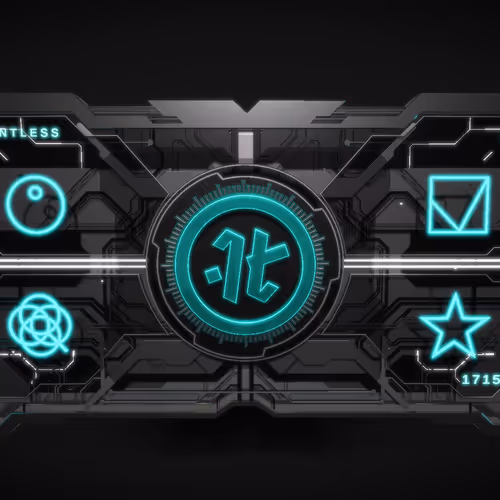 Impact Theory Founders Key