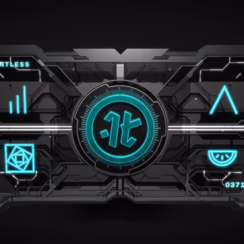 Impact Theory Founders Key
