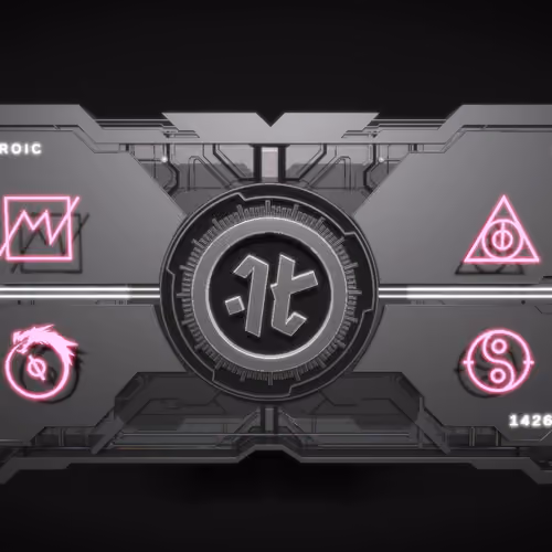 ITFK Heroic 14264