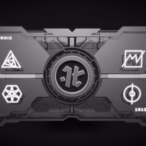 ITFK Heroic 10123