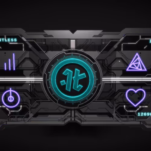 Impact Theory Founders Key