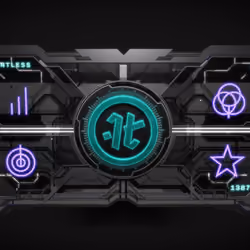 ITFK Relentless 13878