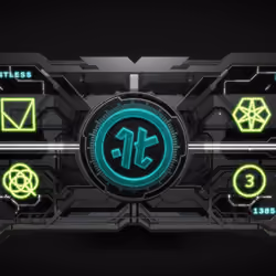 ITFK Relentless 13854