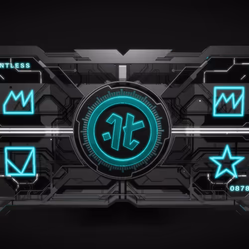 Impact Theory Founders Key