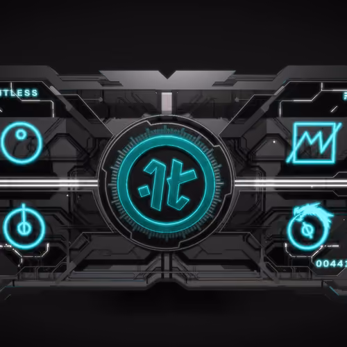 ITFK Relentless 00441