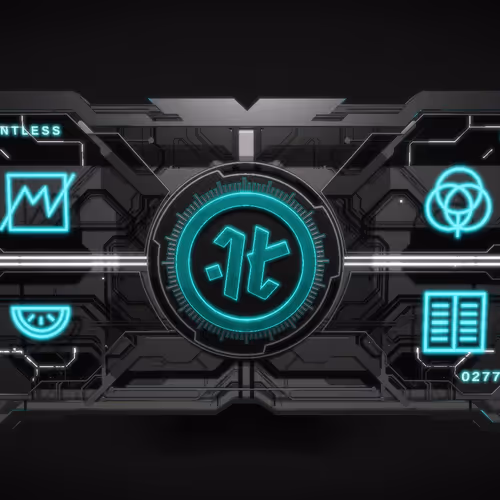 Impact Theory Founders Key
