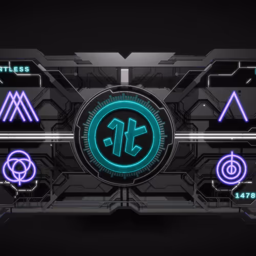 Impact Theory Founders Key