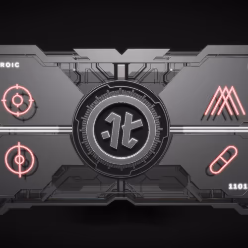 Impact Theory Founders Key
