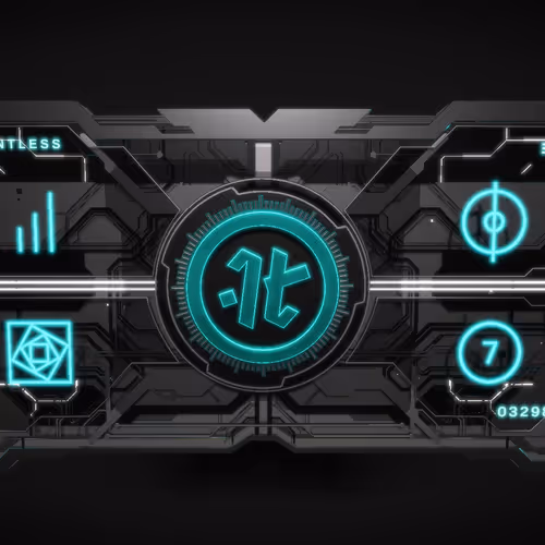 Impact Theory Founders Key