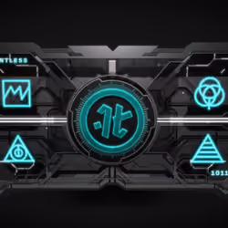 ITFK Relentless 10117