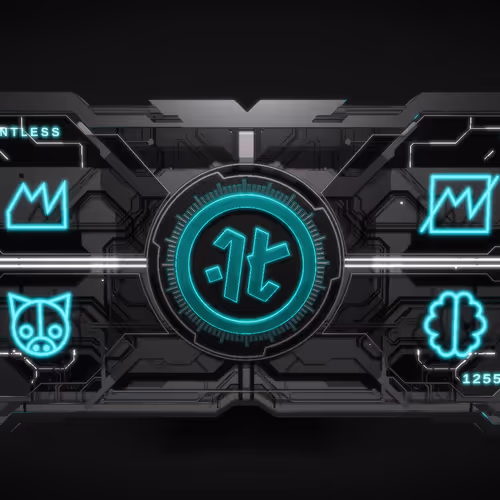 Impact Theory Founders Key