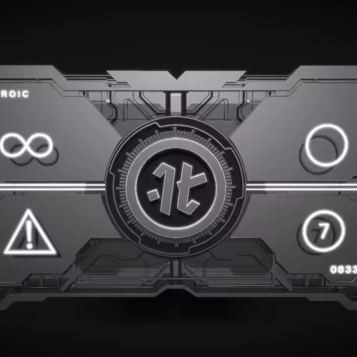 Impact Theory Founders Key