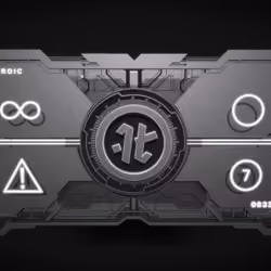 ITFK Heroic 08337