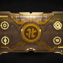 ITFK Legendary 14800