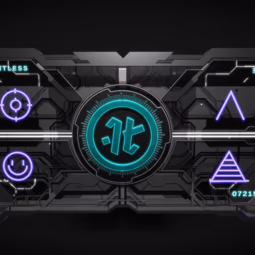 Impact Theory Founders Key