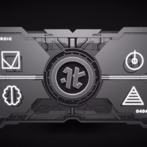 Impact Theory Founders Key
