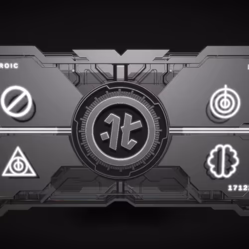 Impact Theory Founders Key