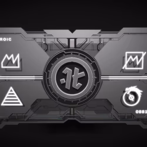 Impact Theory Founders Key