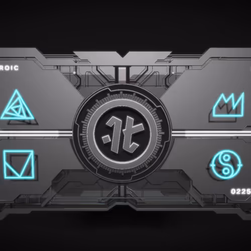 Impact Theory Founders Key