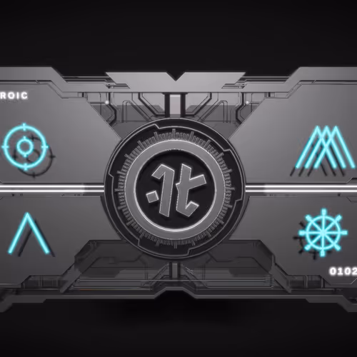 Impact Theory Founders Key