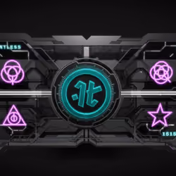 ITFK Relentless 15158