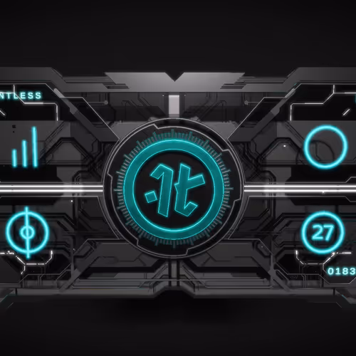 ITFK Relentless 01834