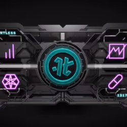 ITFK Relentless 13171