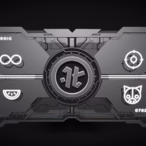 Impact Theory Founders Key