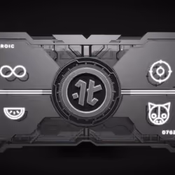 ITFK Heroic 07627