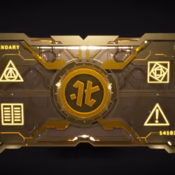 ITFK Legendary 14181