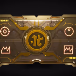 ITFK Legendary 08269