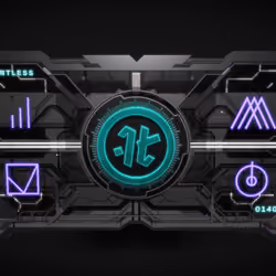ITFK Relentless 01405
