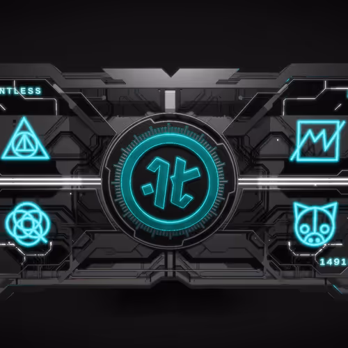 Impact Theory Founders Key