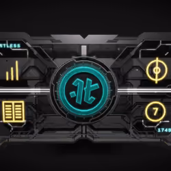 ITFK Relentless 17498